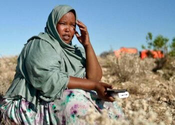 ‘We’ll find them wherever they hide’: The fight to eradicate the Islamic State in Somalia