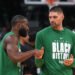 INTERVIEW Nikola Vučević: My plan is to stay in the NBA for the rest of my career