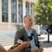 On Thursday, Podgorica councilors will decide on the appointment of Srđan Perić to the post of president of the local parliament