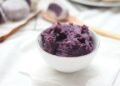 The sword is no longer in fashion: Ube is the new purple hit that is conquering the world