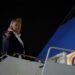 Trump arrives among the leaders he has already angered