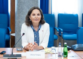 Coraporter PSSE welcomed Montenegro’s continuous commitment to European values ​​and standards