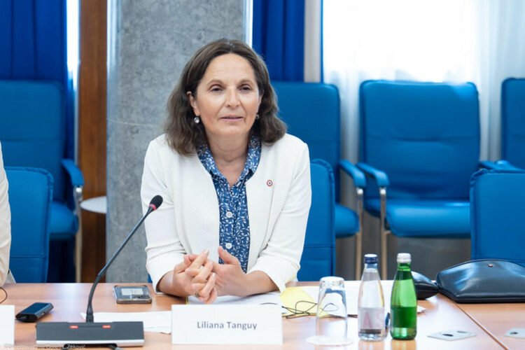 Coraporter PSSE welcomed Montenegro’s continuous commitment to European values ​​and standards