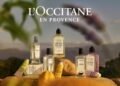 Summer scents from Provence: Verbena, Citrus Verbena and Lavender