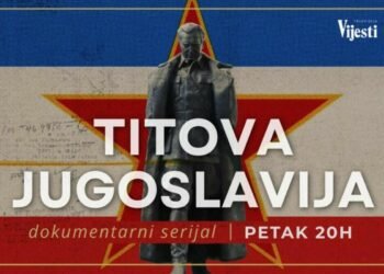 “Tito’s Yugoslavia” – Culture and art