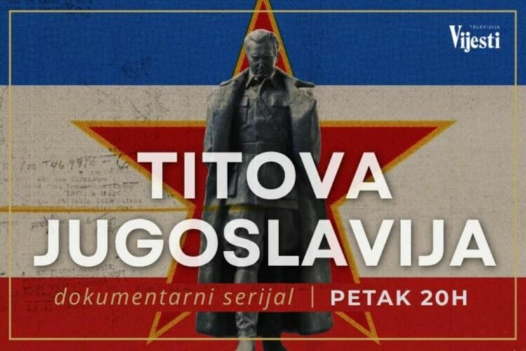 “Tito’s Yugoslavia” – Culture and art