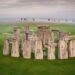 Simpler and older: There is another version of Stonehenge