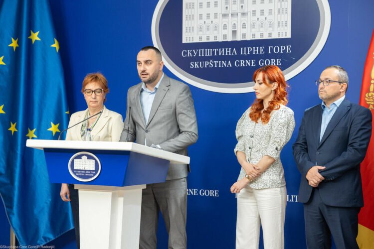 The Club of Deputies Democrats proposed the introduction of the right to an extended weekend once a month