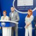 The Club of Deputies Democrats proposed the introduction of the right to an extended weekend once a month