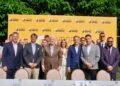 SEP, BDP and the Movement for Sorrows became part of the European Union