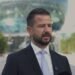 Milatović announced the initiative to open a diplomatic mission of Montenegro in Astana
