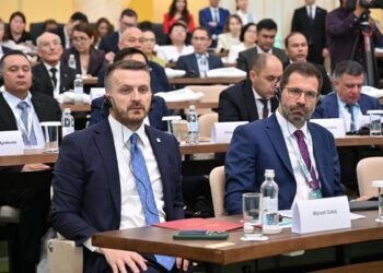 Dukaj: Responsible application of artificial intelligence is key to modern public administration
