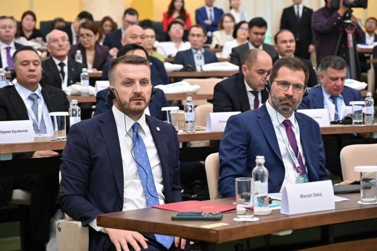 Dukaj: Responsible application of artificial intelligence is key to modern public administration