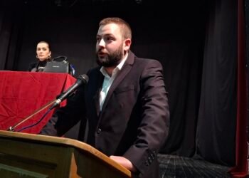 Mirović: PUP Kolašina between development and preservation of space