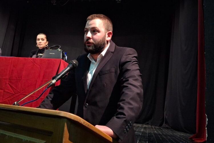 Mirović: PUP Kolašina between development and preservation of space