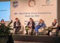 Radović: Strong institutions are the foundation of resilience in times of global uncertainty