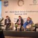 Radović: Strong institutions are the foundation of resilience in times of global uncertainty