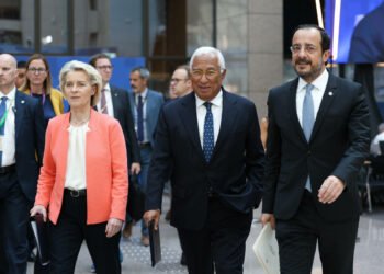 EU leaders welcomed the new momentum in the enlargement process