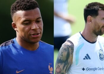 Nike vs. Adidas: Battle of the Brands for the World Cup