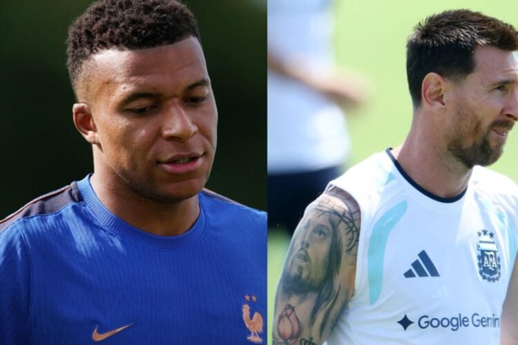 Nike vs. Adidas: Battle of the Brands for the World Cup