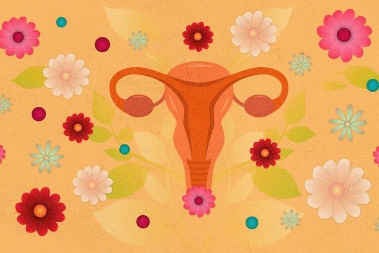 Polyps and fibroids: Experiences of women with benign changes in the uterus
