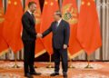 Government: Li Jiang informed Spajić that China has approved about 13 million euros in grants to Montenegro