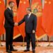 Government: Li Jiang informed Spajić that China has approved about 13 million euros in grants to Montenegro