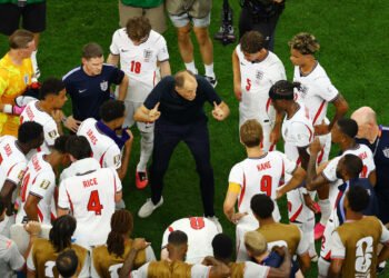 Gordy Albion have yet to become Tuchel’s team