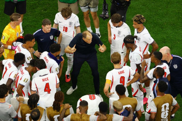 Gordy Albion have yet to become Tuchel’s team