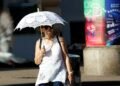 Heat stroke and exhaustion: How to help