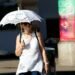 Heat stroke and exhaustion: How to help