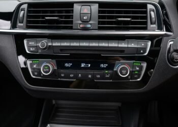The trick for cooling your car that science has declared to be the most effective