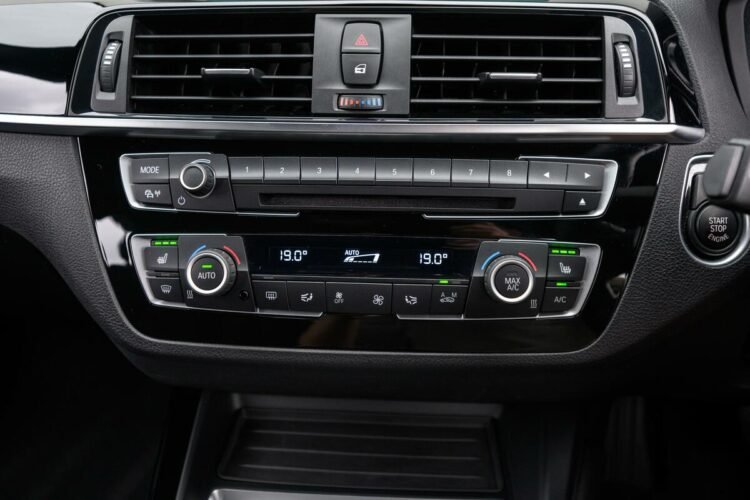 The trick for cooling your car that science has declared to be the most effective