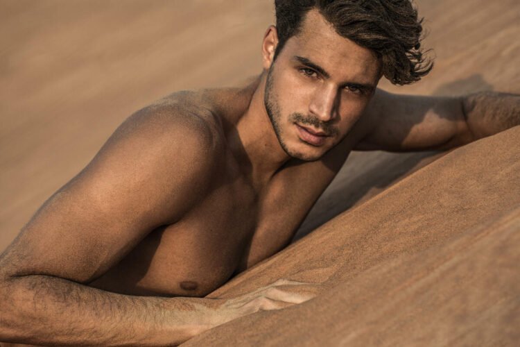 The types of men who seem great at first glance, but make the relationship miserable
