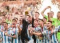 Rituals and prayers: Fans seeking spiritual help at the World Cup