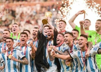 Rituals and prayers: Fans seeking spiritual help at the World Cup
