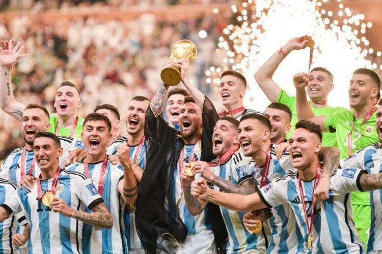 Rituals and prayers: Fans seeking spiritual help at the World Cup