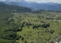 Without electricity, there is no water, and no guests: the locals of Kučki Korita warn of frequent power outages