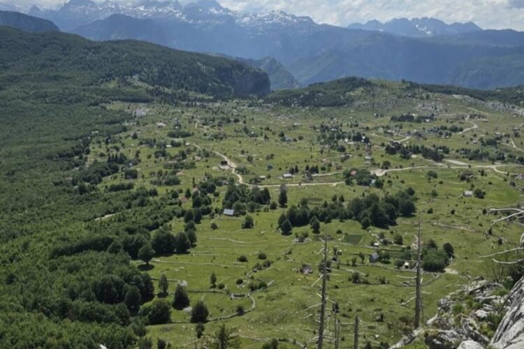 Without electricity, there is no water, and no guests: the locals of Kučki Korita warn of frequent power outages
