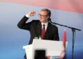 “Serbia is one family” gathering in Belgrade; Vučić: These are my last days and weeks as president
