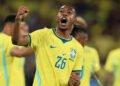 The Brazilian made the journalists laugh: I don’t know who is the best soccer player in Japan