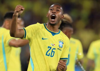The Brazilian made the journalists laugh: I don’t know who is the best soccer player in Japan