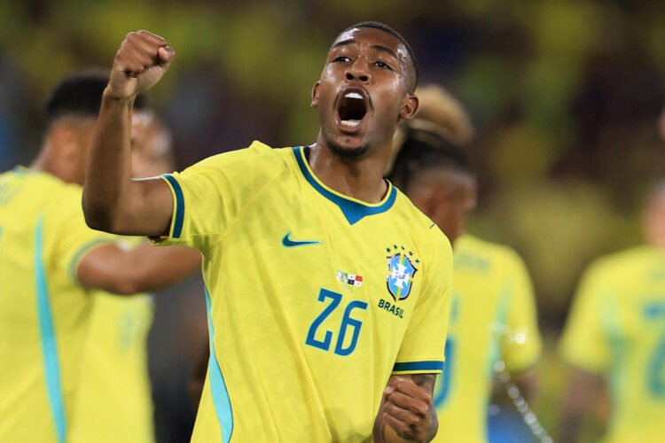 The Brazilian made the journalists laugh: I don’t know who is the best soccer player in Japan