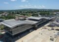 Tobago airport terminal fully certified, ready for opening