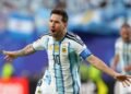 World Cup-2026: Messi, Messi, Messi