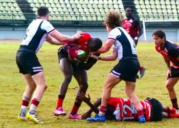 T&T ruggermen tackle Mexico at Malabar today