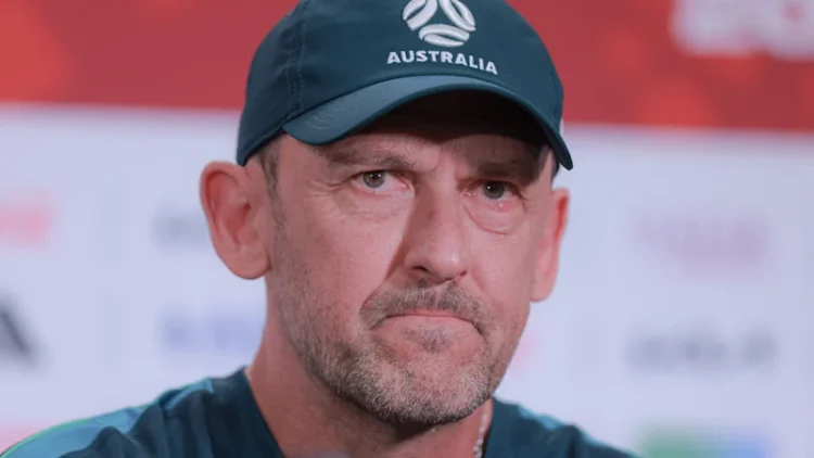 Socceroos v Turkey: Tony Popovic vows to ‘spoil the party’ in World Cup opener
