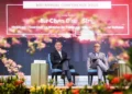 As sea routes are more than avenue for trade, rules should be updated: Chan Chun Sing