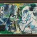 Picasso painting sold for $35 million at Art Basel