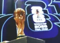 Formations of the Group D teams in the 2026 World Cup